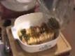 Appetizer Marinaded Cheeses