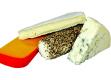 How To Make Classic French Cheese Plate