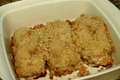How To Make Cheese And Chicken Roll Ups
