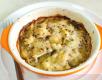 How To Make Cheese And Herb Potatoes