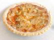 Cheese And Spinach Pie