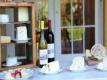Cheese and Wine at Parties, Dinner: Tips on Temperature, Selecting, Cutting and Food Pairings