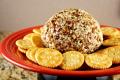 Cheese Ball