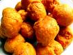 Fried Cheese Balls