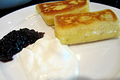 Betty's Blintzes (Cheese)