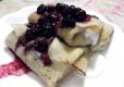 How To Make Cheese Blintzes