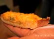 Baked Cheesy Bread