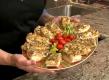 Bubbling Wisconsin Cheese Bread