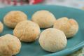 How to make Cheese Bread - Naturally Gluten Free