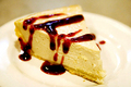 Cheese Cake From Overijse
