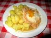 Cheese Fillets