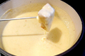 How To Make Cheese Fondue