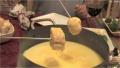 Cheese Fondue Party: Easy Entertaining