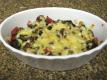 How To Make Cheese 'n' Vegetable Casserole