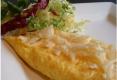 How To Make Cheese Omelette