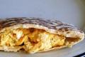 How To Make Cheese Pitas