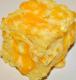 How To Make Cheese Puff Or Strata
