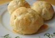 How To Make Cheddar Cheese Puffs