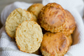 Cheese Scones