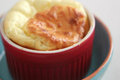 How to Make Classic French Cheese Soufflé