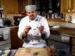 Part 2 of Making A Cheese Souffle