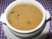 CHEESE SOUP