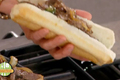 How To Make Cheese Steak For Ballpark