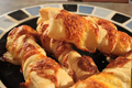 Twisted Cheese Sticks