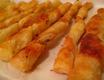 How To Make Cheese Straws