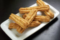 Cheese Straws