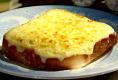 Cheese Toast