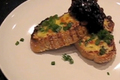 How To Make Cheese Toast With Marmite And Onion Marmalade