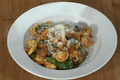 How To Make Roasted Cauliflower And Cheese Tortellini