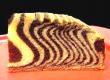How To Make Cheese Zebras