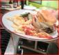 How To Make Mustang Chef's Cheeseburger