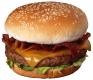 Cheeseburger Quest
