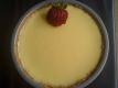 Sour Cream Cheesecake