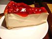 Homemade Cheesecake 