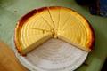 California Cheese Cake