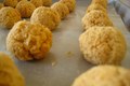 How To Make Gluten And Dairy Free Cheesecake Balls