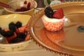 Cheesecake Cupcakes by Rosalie Fiorino Harpole