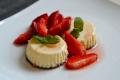 Cottage Cheese and Whipped Cream Cheesecake Minis