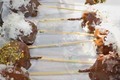 How To Make Cheesecake Pops On Sticks