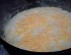 Cheese Potato Puff