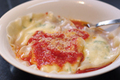 Cheese Ravioli