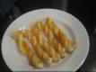 How To Make Cheese Pastry
