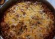 Baked Beans and Sausage Delight