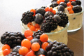 How To Make Cheesy Berry Dessert