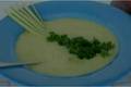 Cheesy Cream of Potato Soup Recipe Video