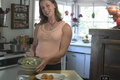 Philadelphia Cheesy Croquettes